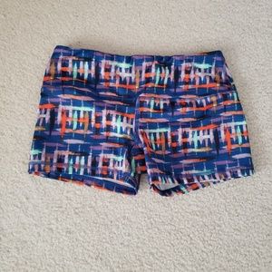 Yoga Shorts | Scorpio Sol